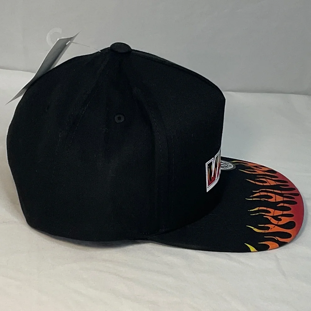 Vans kids hat